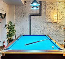 Pool Table