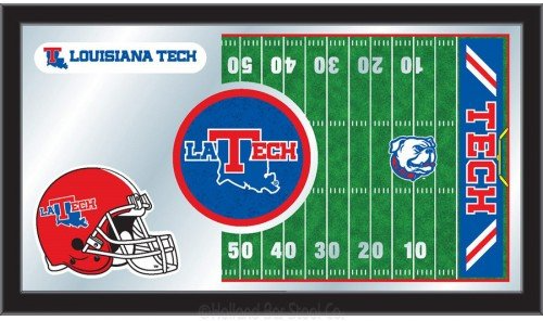 College Horizontal Mirror