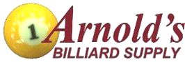 Arnold's Billiard Supply