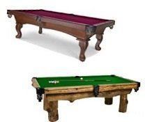 Pool Tables