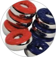 Shuffleboard Accessories