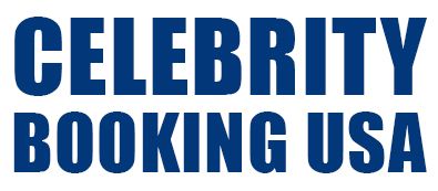 Celebrity Booking USA - logo