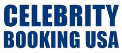 Celebrity Booking USA - logo