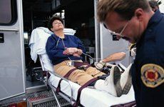 Personal injury