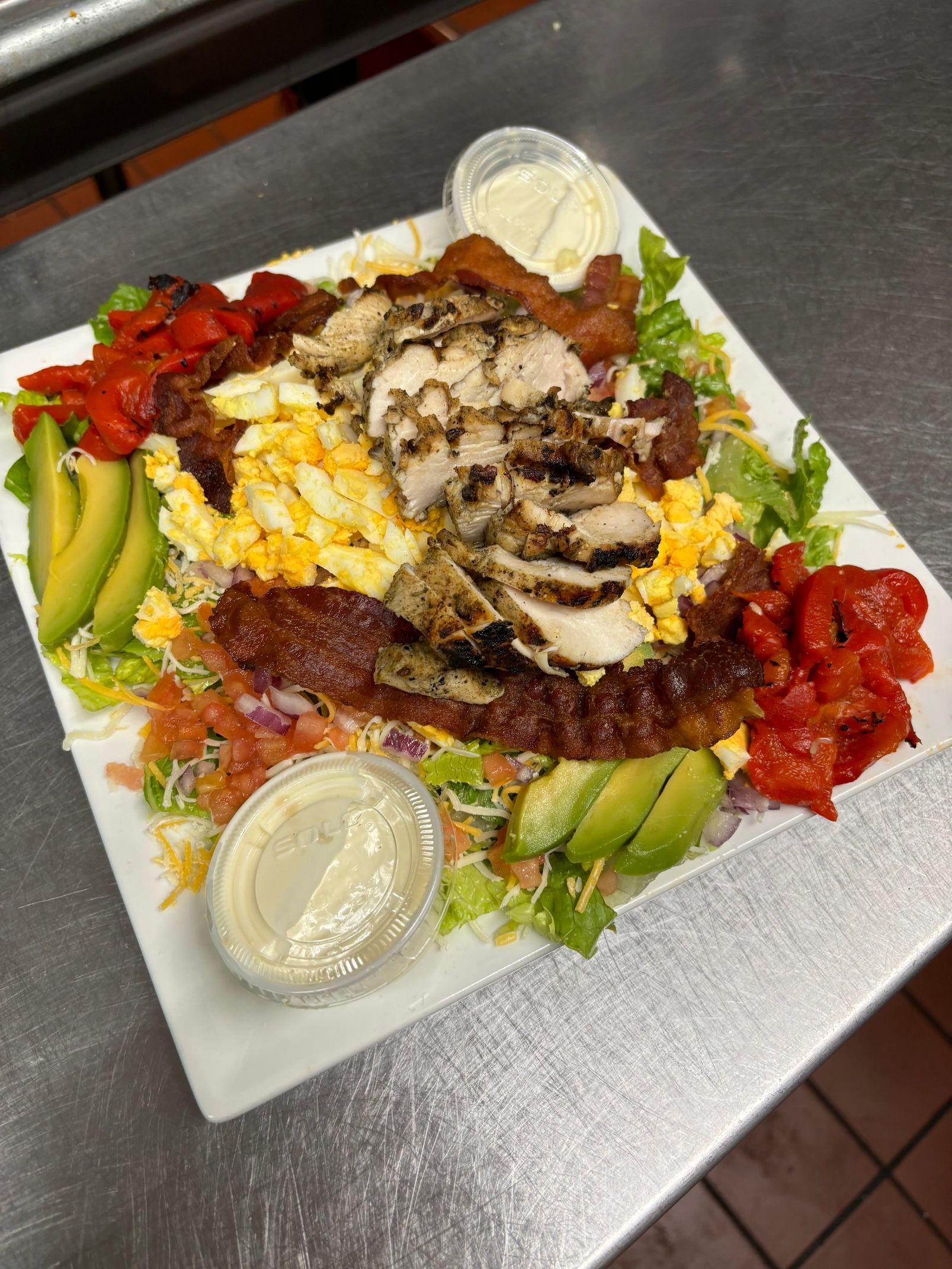 cobb salad
