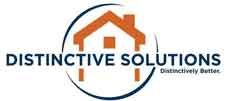 Distinctive Solutions logo