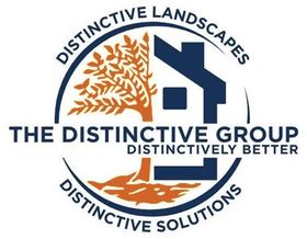 Distinctive Landscapes | Logo