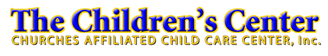The Children's Center | CACCC, Inc. | Camp Hill, PA