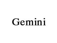 Gemini