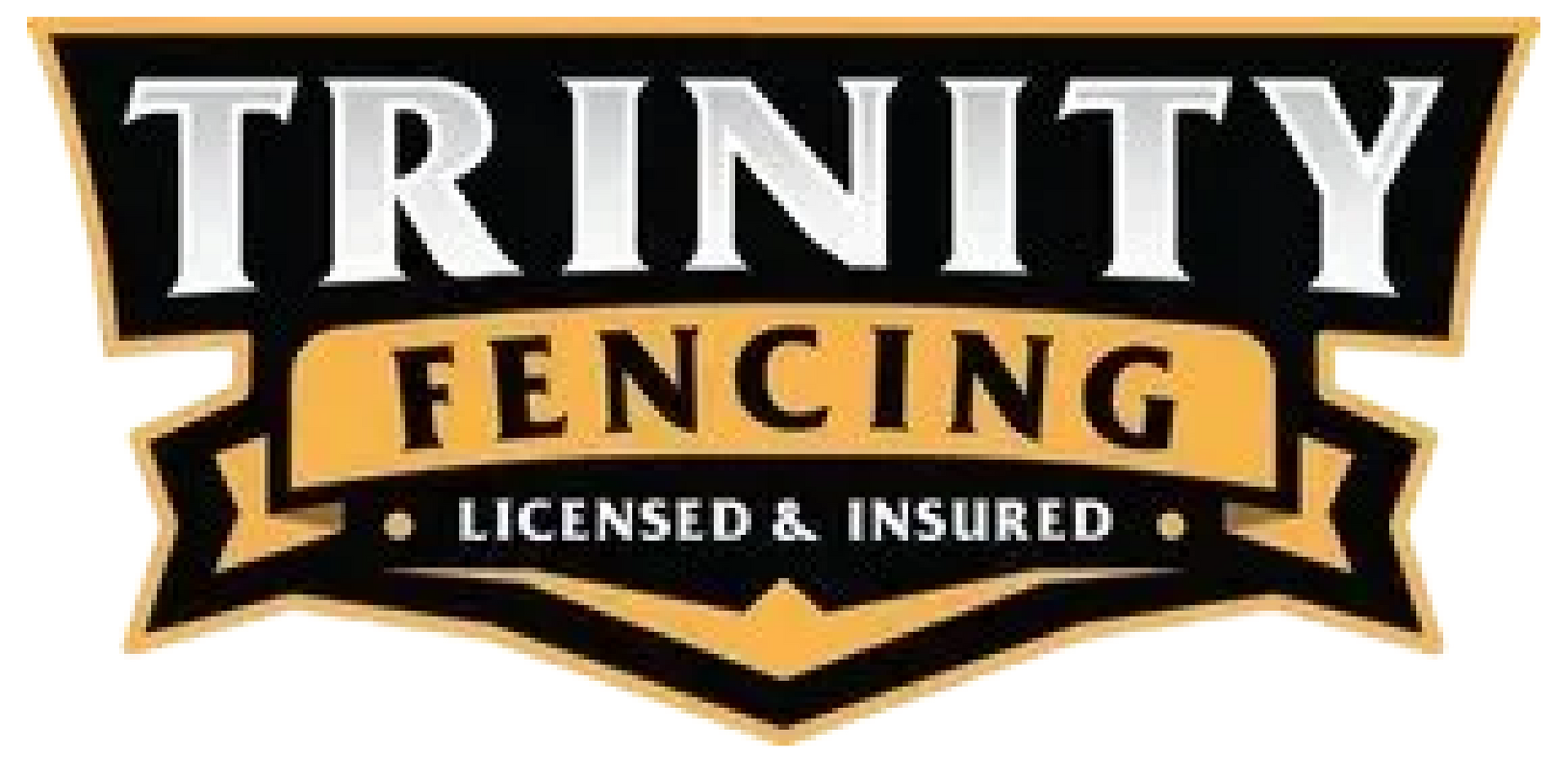 Trinity Fencing Logo