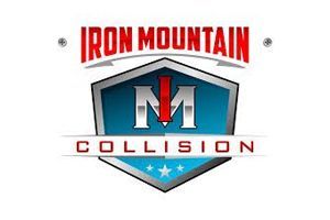 Iron Mountain Collision