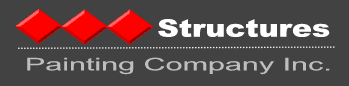 Structures Painting Company Inc Logo