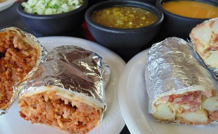 Sabor Burritos