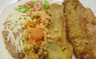 Sabor Chiles Rellenos