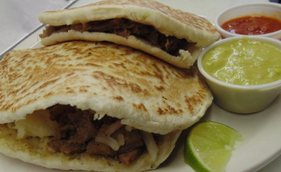 Sabor Gorditas