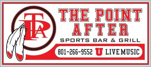 Contact The Point After | Sports Bar | Restaurant | Murray, UT