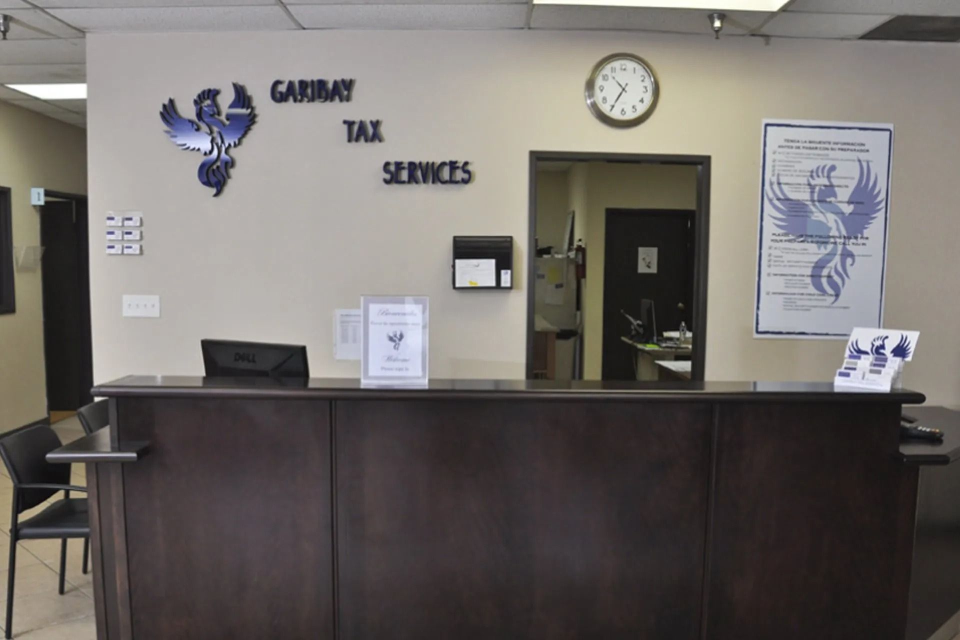 Garibay Tax Services