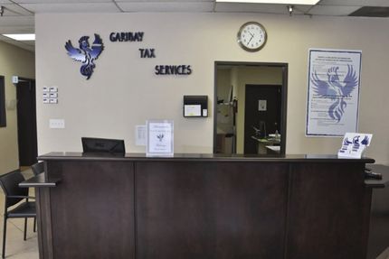 Garibay Tax Services