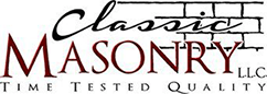 Classic Masonry LLC logo