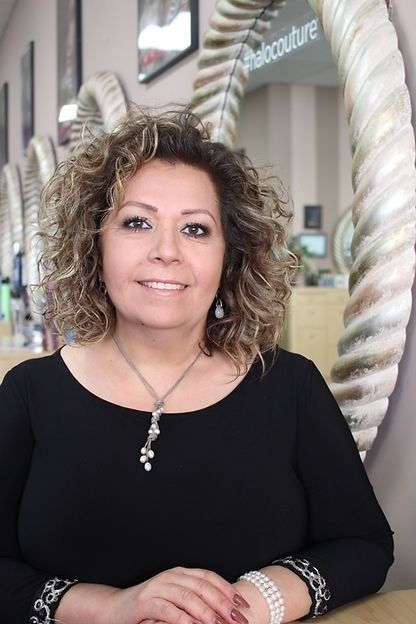 Photo of {{Team Member Name}}