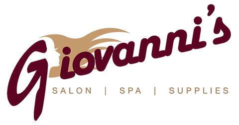 Giovanni's Salon & Spa- logo