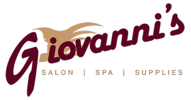 Giovanni's Salon & Spa- logo