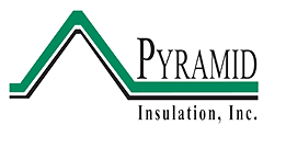 Pyramid Insulation Inc - Logo
