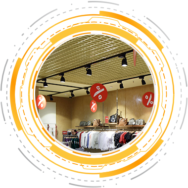 Commercial electrical services