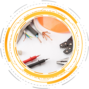 Industrial electrical services