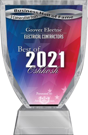 Best of Oshkosh 2021