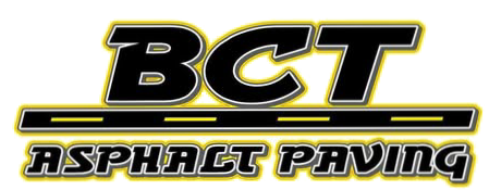 BCT Asphalt Paving