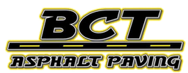 BCT Asphalt Paving