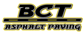 BCT Asphalt Paving