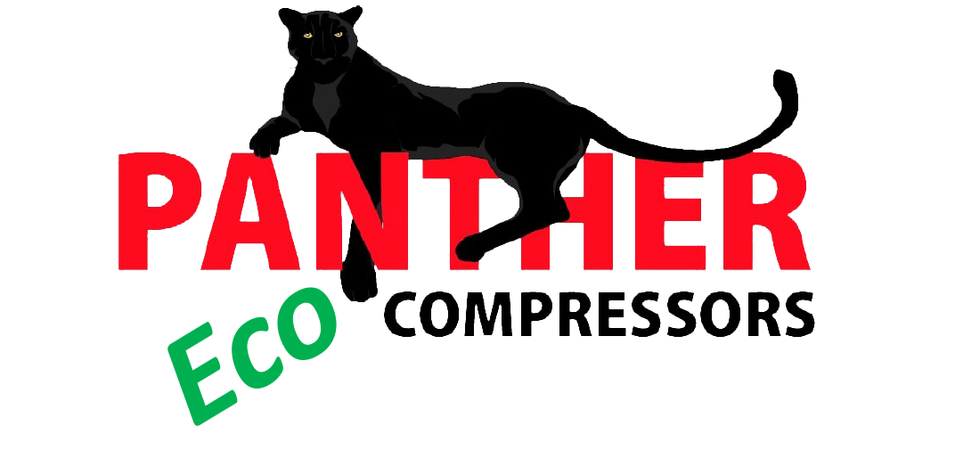  Panther Eco Logo