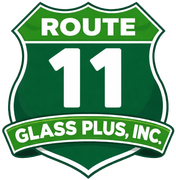 Rt 11 Glass Plus Inc