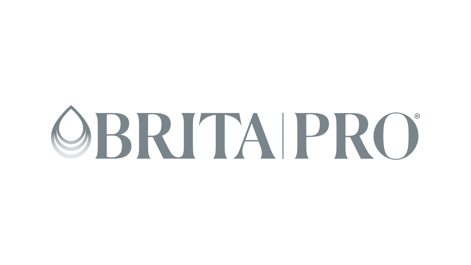 Brita Pro - logo