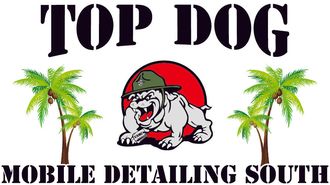 Top Dog Mobile Detailing South LLC - Logo