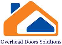 Overhead Doors Solutions-Logo