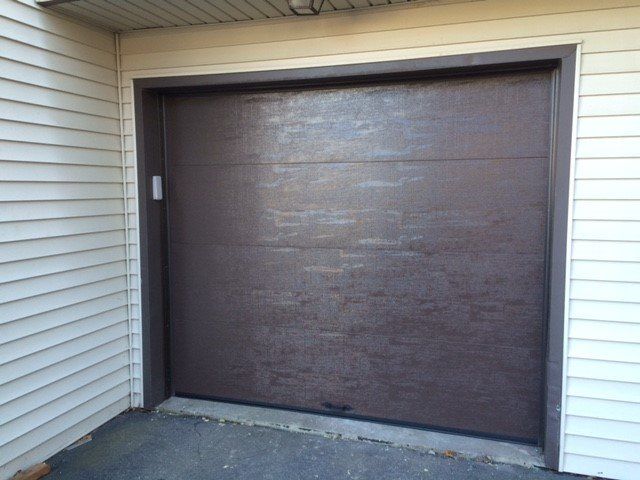 Garage Door