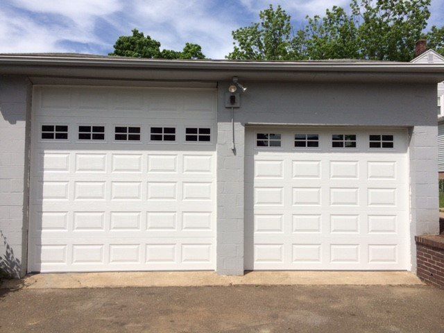 Garage Door