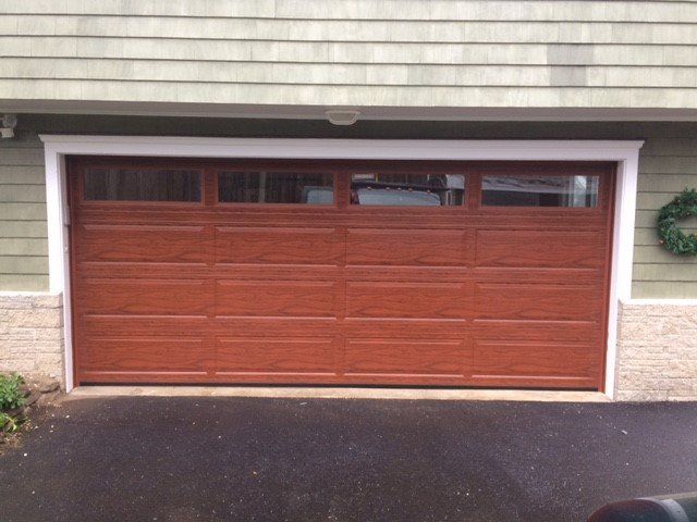 Garage Door