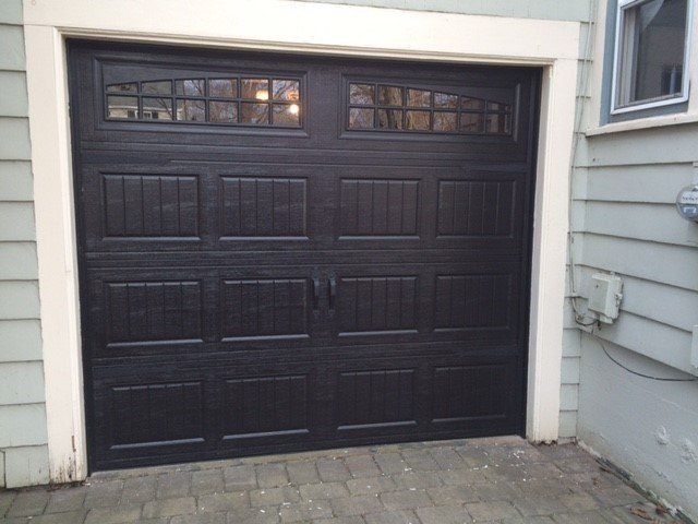 Garage Door