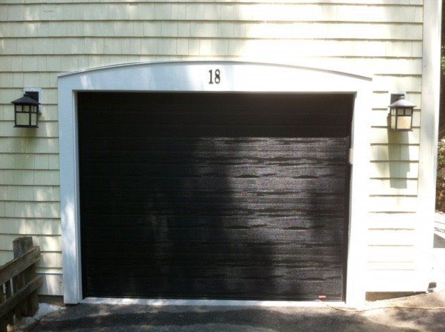Garage Door