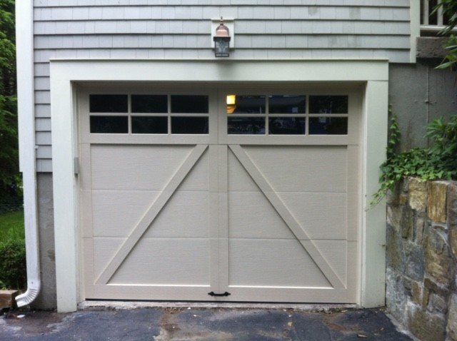 Garage Door