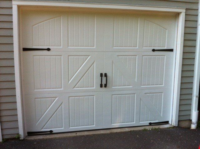 Garage Door