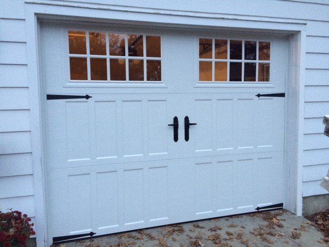 Garage Door