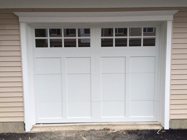 Garage Door