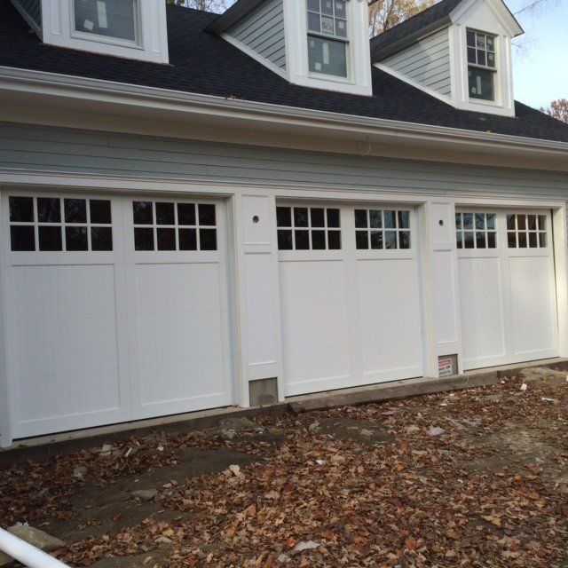 Garage Door