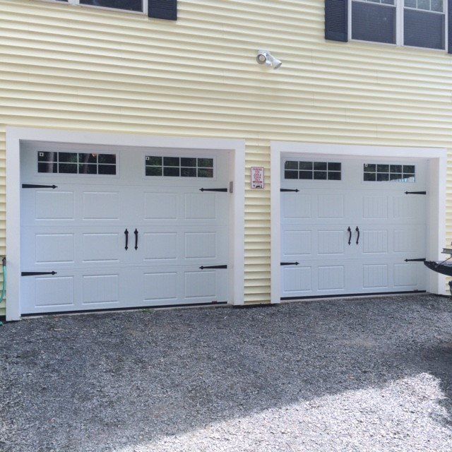 Garage Door