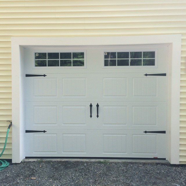 Garage Door